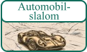 Automobil-slalom